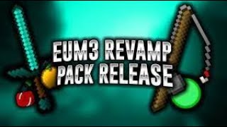 ⚔️Stimpy EUM3 Edit 1.7/1.19 | Texture Packs Series #2