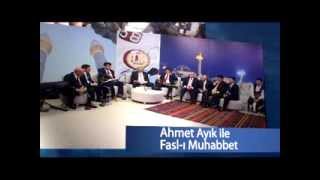 Fasli Muhabbet Jeneri̇k