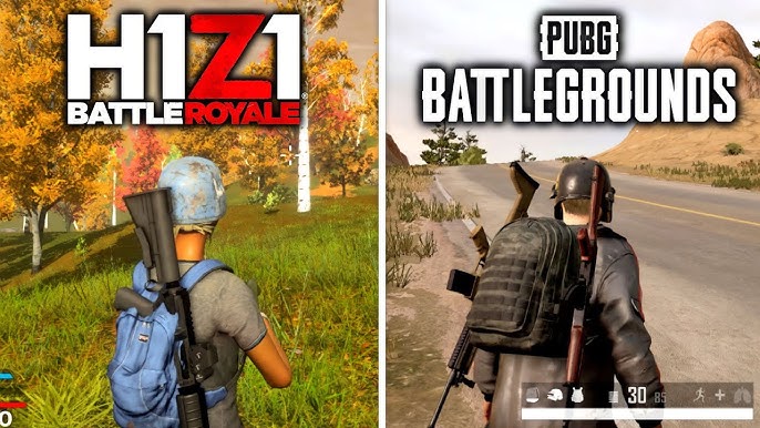 Z1 Battle Royale on Steam