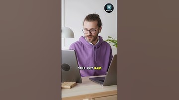 Ever heard of AI ghostwriting #shorts #ai #technology