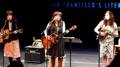 Jill Olson - Worried Man Blues