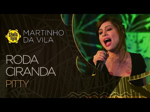 Pitty - Roda Ciranda