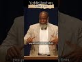 Voddie Baucham | Sinful Men warring with God #shorts #gospel #war #bible