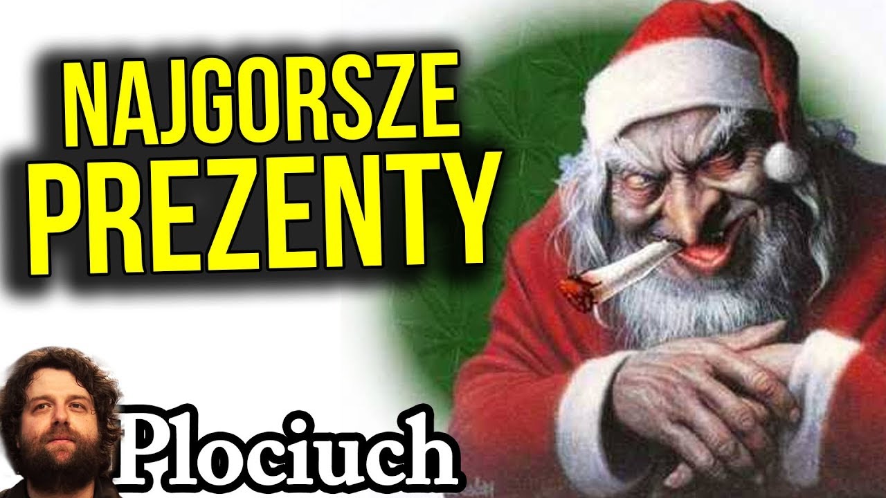 TOP 10 Najgorszych Prezentów na Święta Bożego Narodzenia / Gwiazdkę / pod Choinkę - Plociuch top movies on netflix