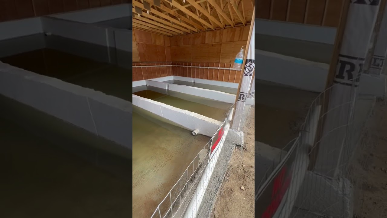 Evergreen Colorado Concrete Foundation Contractor 303-797-8908 www.alpinecompanies.com