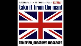 Video thumbnail of "The Brian Jonestown Massacre - Who?"