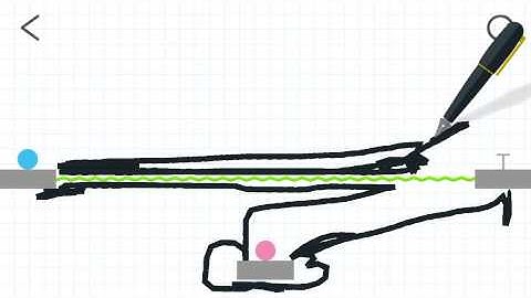 Brain dots! level 349!