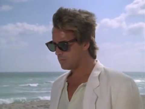 Miami Vice: Definitely Miami (Cry Remastered HQ Audio)