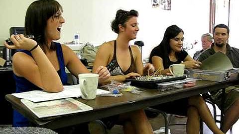 Basic Electronics Can be Surprisingly Fun