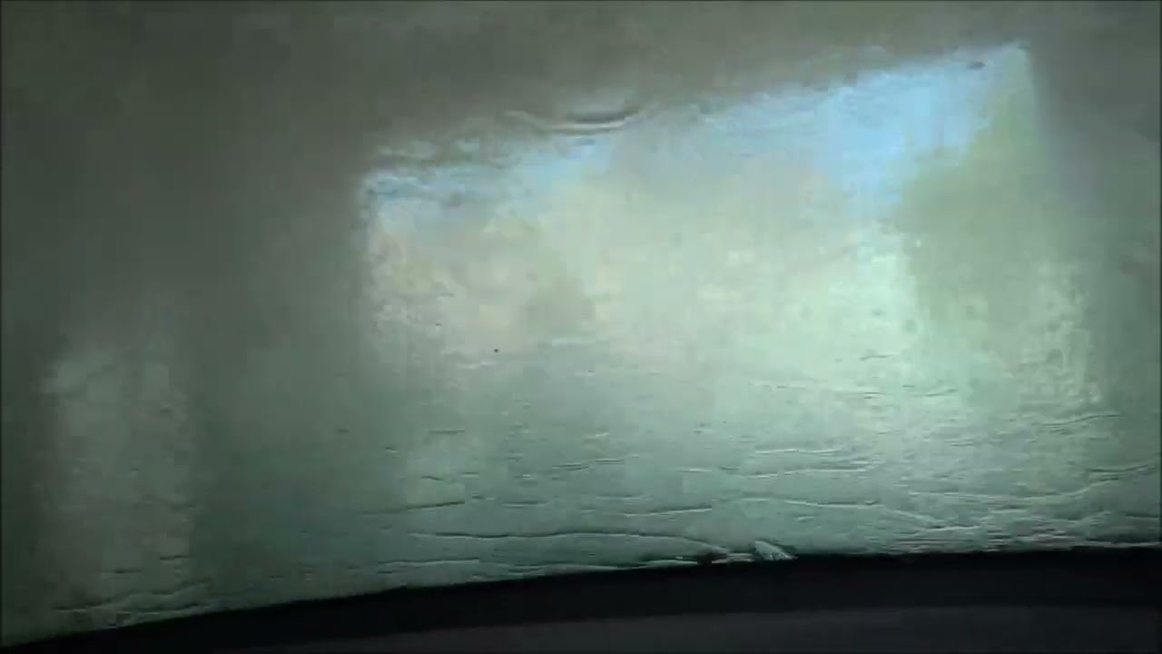 Hanna Jim Coleman @ Water Wizard 2.0 Car Wash At Magic Car Wash