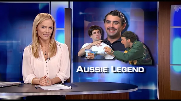 Odd Medical Conditions