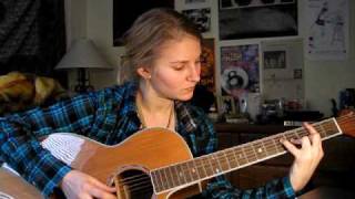 &quot;The Inlaw Josie Wales&quot; by Phish (cover by Jenny)