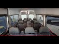 2018 Mercedes-Benz Sprinter 4x4 Passenger Highroof for sale