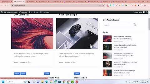 Create Free WordPress Themes Download Auto Blog Website with WordPress and WP Automatic Plugin