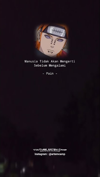 Story Wa Pain - Terbaru | Snap Wa | Status Wa