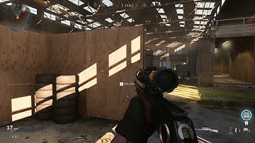 Bored messing around in private lobby