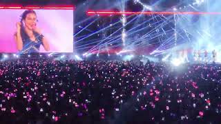 Blackpink Born Pink World Tour Live in Jakarta Day 1 - Ddu Du Ddu Du+ Forever Young