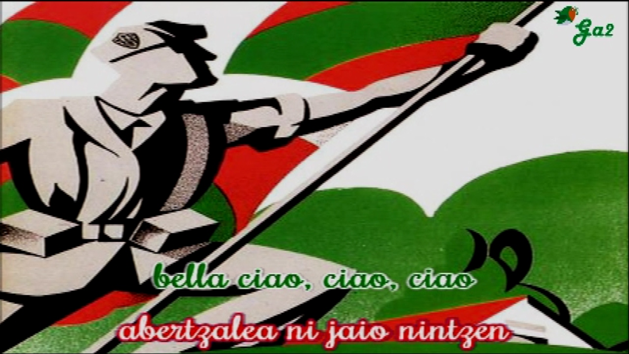 Loretxoa-Obella ciao (Taberna ibiltaria)