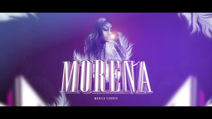 Marcia Connor - Tu Morena (Audio Oficial)