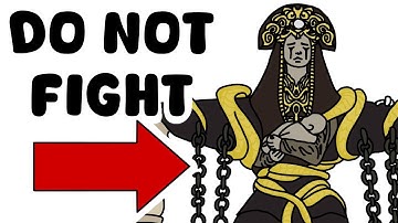 The Unwritten Rules Of Elden Ring