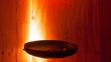 The Hyperuranion Tree - interactive sound installation