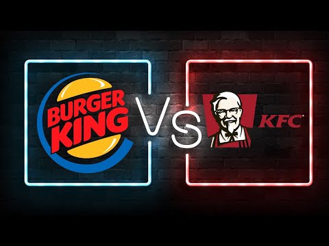 Video: Jaká je vize KFC?
