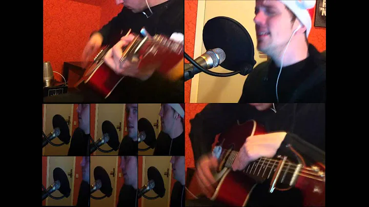 Have Yourself A Merry Little Christmas by Jimmy (o...