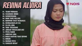 Revina Alvira - Tujuh Purnama - Segudang Rindu - Full Album Dangdut Terpopuler