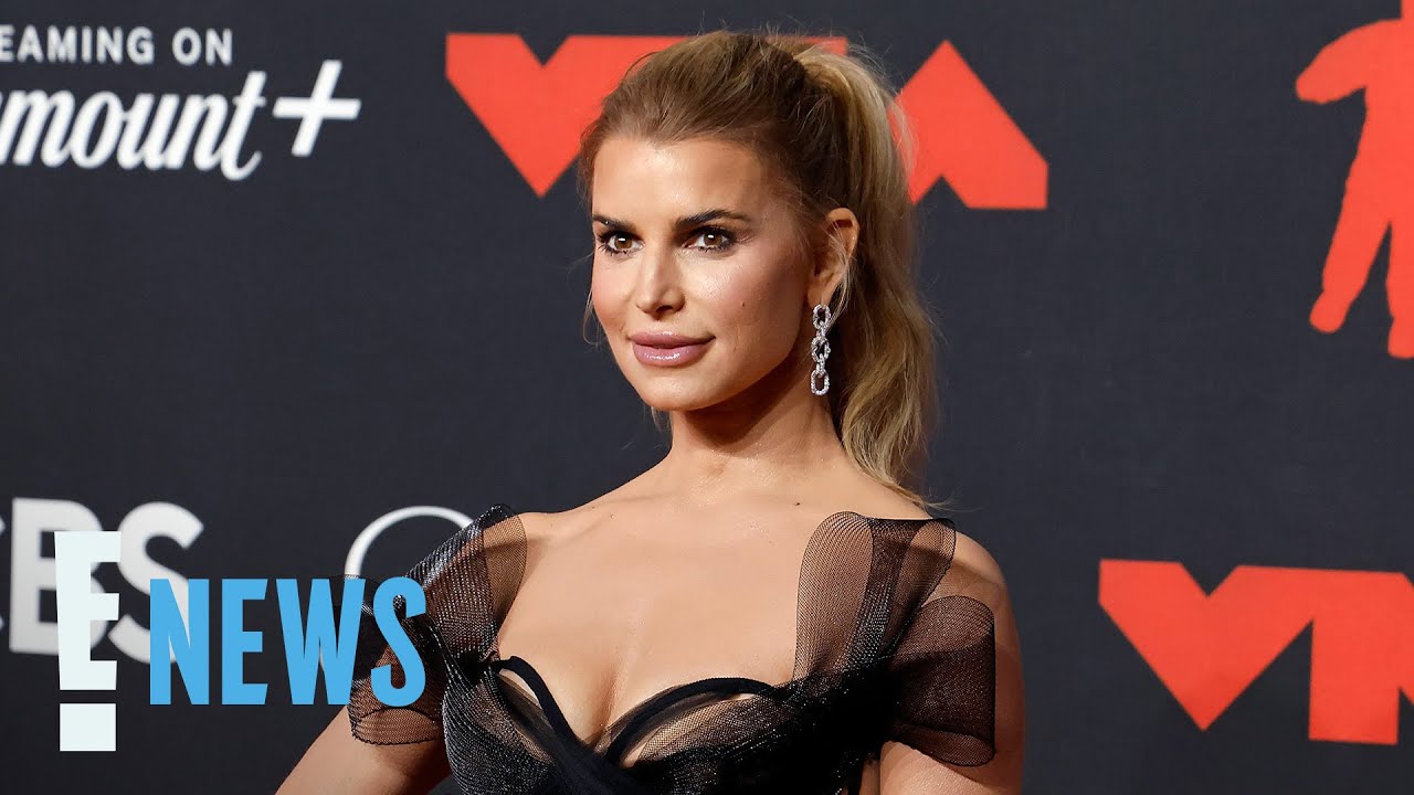 Jessica Simpson Details Struggle With Alcohol on 8-Year Sobriety Anniversary | E! News