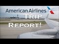 FULL FLIGHT: American Airlines Boeing 737-800 | Chicago O&#39;Hare-West Palm Beach