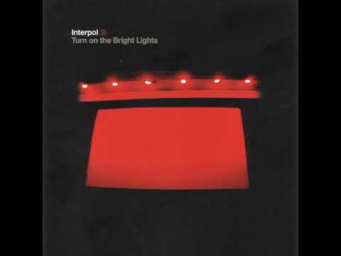 Untitled  - Interpol