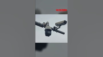 Bộ Công an sẽ lắp thêm hơn 5.000 camera trên cao tốc và quốc lộ