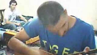 Ayrilamam Ben O Gul Yuzlu Yardan Resimi