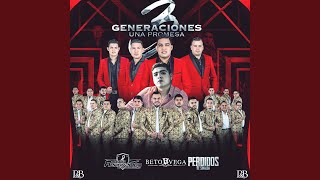 Video thumbnail of "Banda Renovación - Los Ninis"