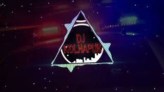 Policewalya  Cyclewalya.   Road Show Mix Dj Raj And Dj Sanjay Solapur