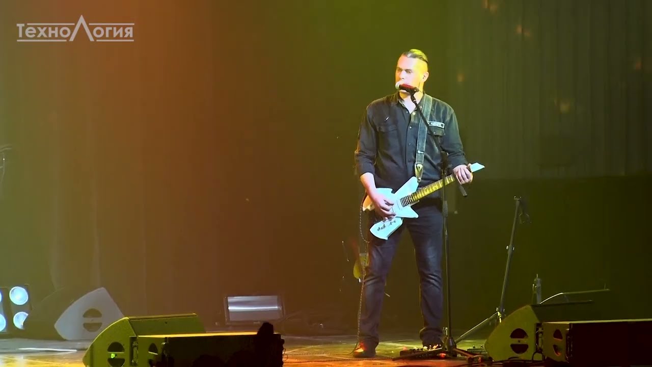 Группа Технология - Монтажники - YouTube