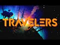 Vgm 191 travelers outer wilds epic synth cover