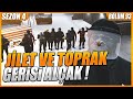 JİLET VE TOPRAK GERİSİ ALÇAK ! (GTA 5 ROLEPLAY #93)