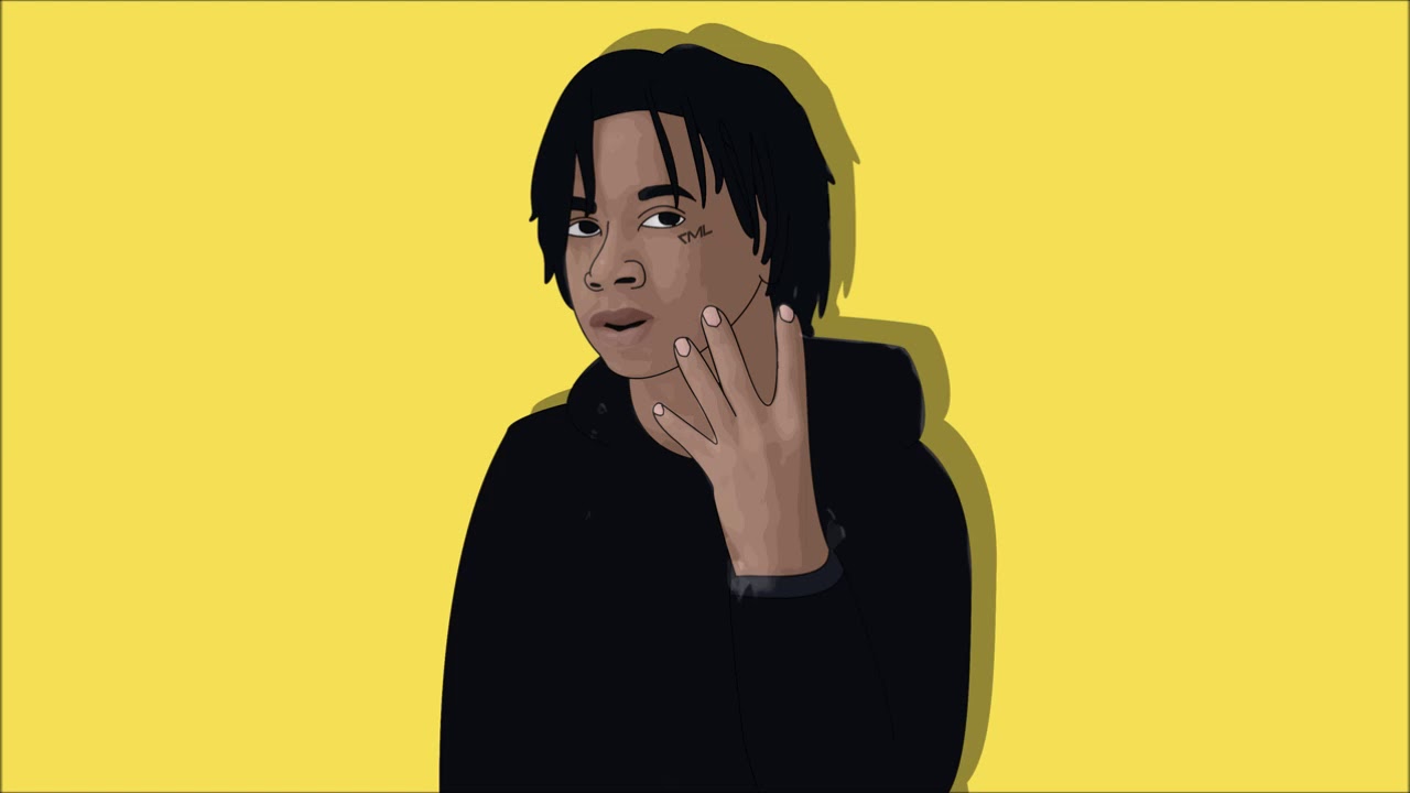 ybn nahmir type beat