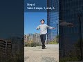 How To House Dance~Loose Legs（Two Step）~