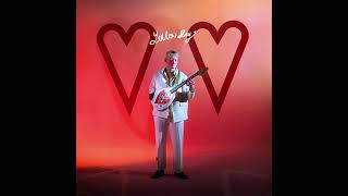 Yellow Days - Love Can Be Cruel