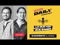 HIJOS de políticos quieren llegar al CONGRESO | EXPANSIÓN DAILY Podcast