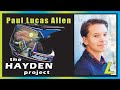 Custom painted Tribute Memorial helmet - Designed for LUKE -for his family from Hayden and the Allen