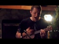 Alan Walker - Alone (Ukulele Cover by Adam Christopher)