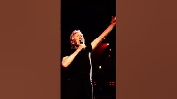 Roger Waters This Is Not A Drill: Live From Prague - The Movie, in cinemas worldwide July 23 & 27