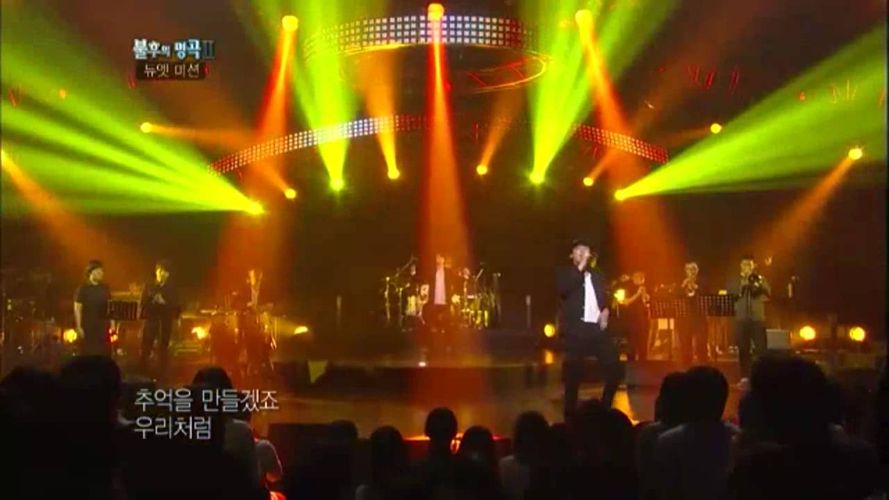 [HIT]불후의명곡2(Immortal Songs 2)-홍기&희철(Ftisland&SuperJunior) 조조할인20110709 KBS
