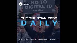 DeSantis Slams U.K. Digital ID, Astronaut Butch Wilmore’s Faith Journey, Catholic Diocese Fights ...