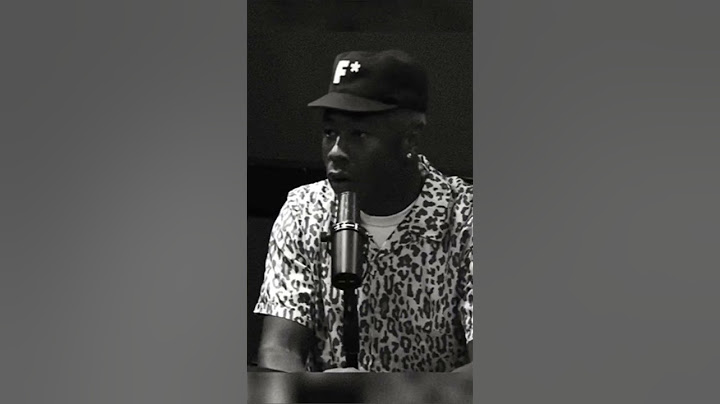 Tyler The Creator Opens Up ❤️ #tylerthecreator  #mentalhealth #selflove #selfimprovement #motivation