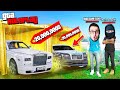 ВЫБИЛ ДВА ROLLS ROYCE PHANTOM ЗА 40.000.000$ ИЗ КОНТЕЙНЕРА! ЭТО НЕВОЗМОЖНО! (GTA 5 RP/RADMIR)