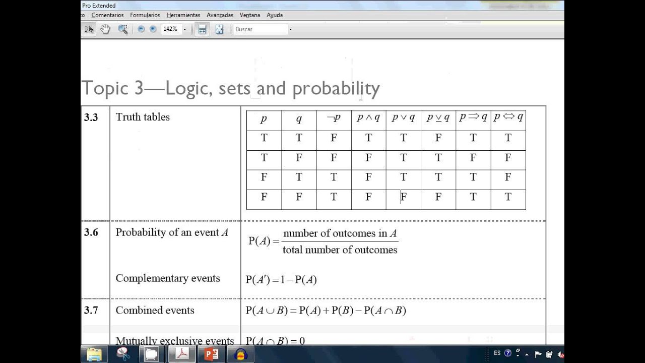 table mathematical logic truth IB Studies in Filling table Math up a truth logic for table mathematical logic truth IB Studies in Filling table Math up a truth logic for